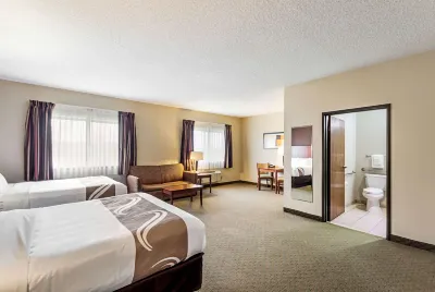 Quality Inn Hotels in Sheboygan