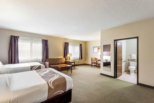 Quality Inn Hotel di Sheboygan