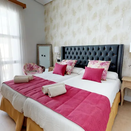 Hostal Boutique la Española