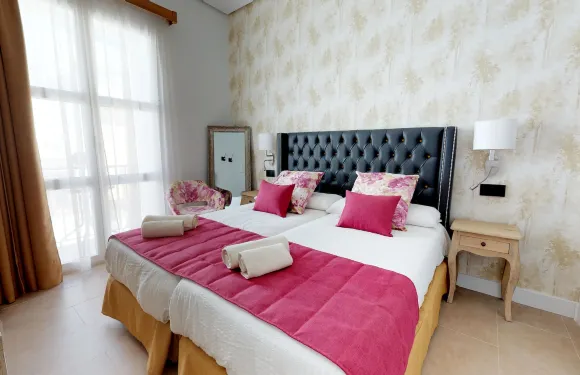 拉埃斯帕諾拉精品旅館