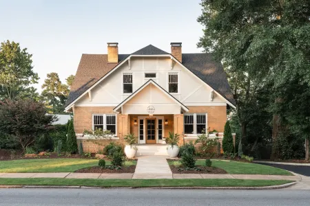 The Rushmore Отели в г. Атенс