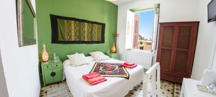 Villa Alicia Guest House Hotels in Málaga
