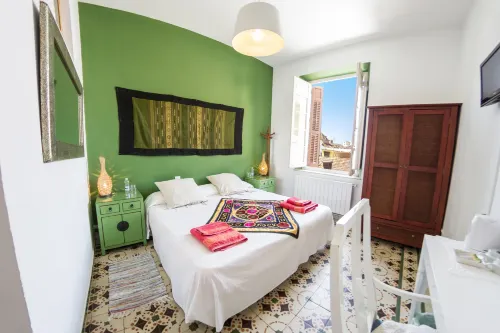 Villa Alicia Guest House - acceptant les animaux