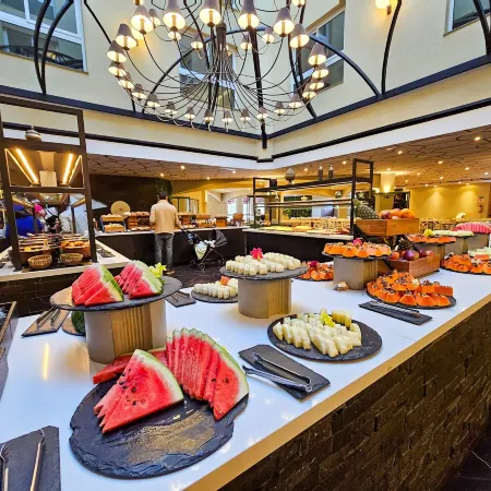 Buona Vitta Gramado Resort & Spa by Gramado Parks