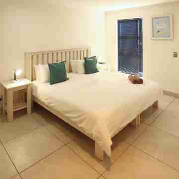 Voorschoten, Langebaan 6-Sleeper Rooms