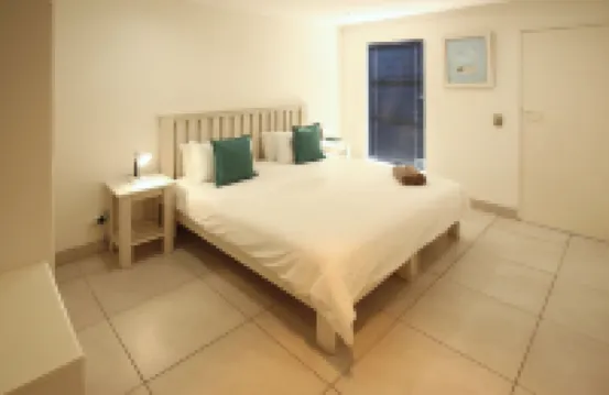 佛舍胡特，6人床位的朗格班