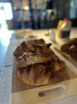 The Q Hotel - breakfast