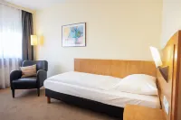 Achat Hotel Braunschweig Отели в г. Брауншвайг