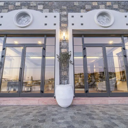 Elementa Boutique Hotel - Adults Only