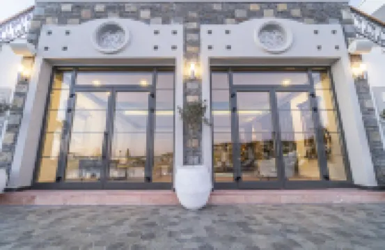 엘레멘타 부티크 호텔