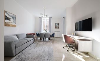 Numa | Loreto Apartments