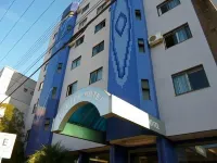 Hotel Center Hotels in Faxinal dos Guedes