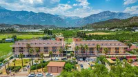Viking Park Hotel Hotel a Camyuva