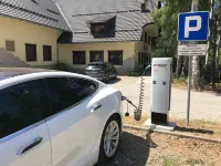Hotel Relaks Wellness & Spa - parking