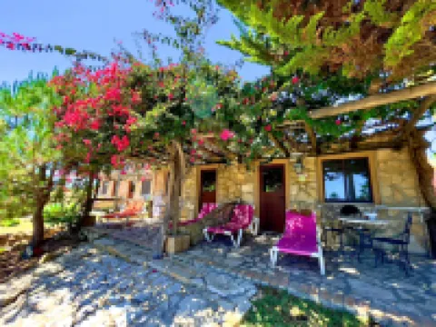 Quinta do Mar - Country & Sea Village Hotels in Luz