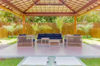 IT31 Ótimo Apt 2 Quartos - Recanto da Lagoa
