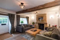 The Royal Oak Tetbury Hotels in Malmesbury
