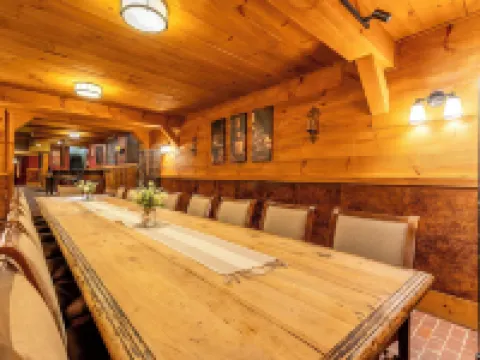 白屋賓館 威爾明頓酒店