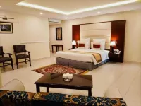 Hotel New Mid City Hotel di Multan District