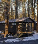 AutoCamp Catskills Hotels in Woodstock