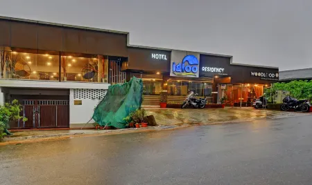 Itsy Hotels Igloo Residency Raja Seat