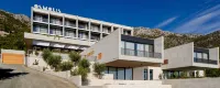 Boutique Hotel Osmolis