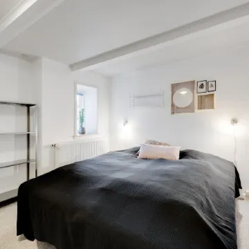 Adventure Park Apartments