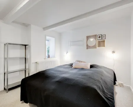 Adventure Park Apartments Hotels in Ringkobing