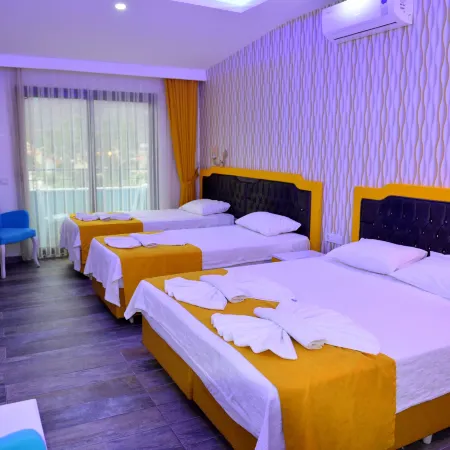 Yade Luxe Hotel