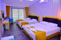 Yade Luxe Hotel