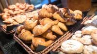 Hotel Montarto - breakfast