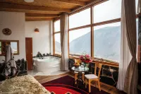 Stardome Spiritual Experience Hotels in Ollantaytambo