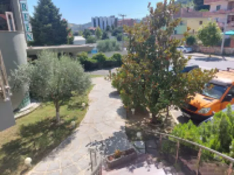 Hotel Green Hoteles en 