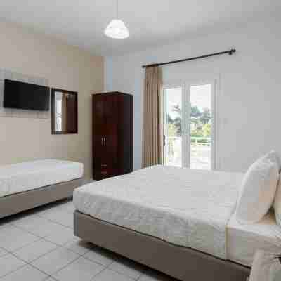 Hotel Grekas Rooms