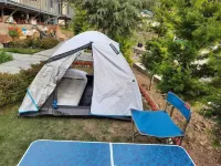 Camp Cedar Hotels in Mandi