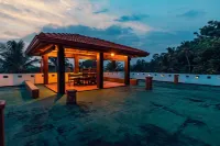 Villa Talpe 4 Half Board Rooms and Massage Pool