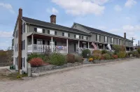 Stagecoach House Inn - Хоумстей
