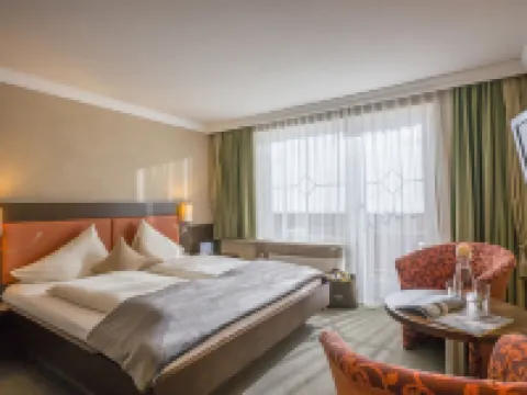 Berghotel Hochfügen Hotels in Fügenberg