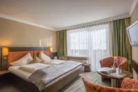 Berghotel Hochfügen فنادق في Gemeinde Weerberg
