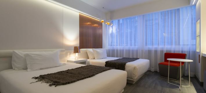 45 by Director Hotels in Las Condes