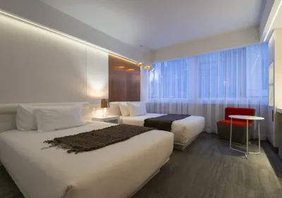 45 by Director Hotels in Las Condes