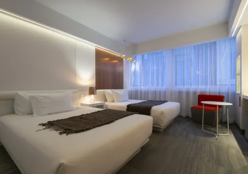 45 by Director Hotels in Las Condes