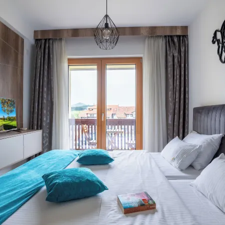 Hotel Agape