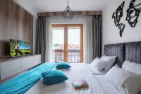 Hotel Agape Hotels in Zlatibor