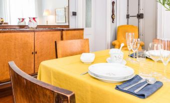 Una Terrazza Nei Pressi del Po by Wonderful Italy