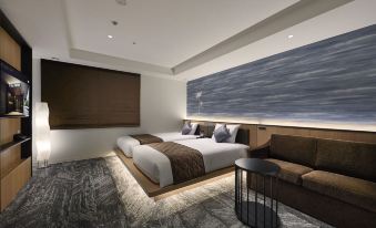 Villa Fontaine Grand Osaka Umeda
