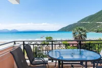 Hotel Grand Nefeli - Sea View