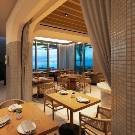Goldwynn Resort & Residences