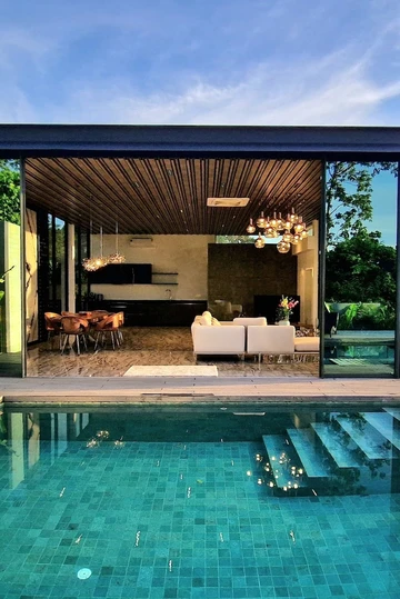 รูปภาพของVilla Obsidian