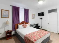 Villa Copthall Hotels in Canefield